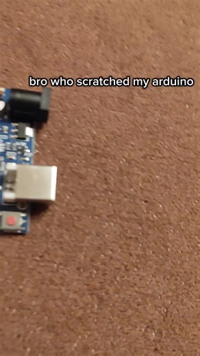 :(#viral #arduino #fyp #cpu #pcb