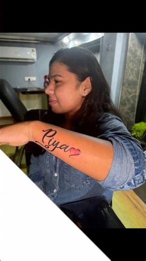 Top Small Tattoo Ideas You’ll Love #shorts #ytshorts #artist