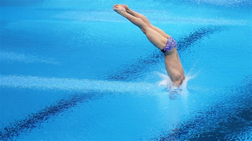 Canada Cup of Diving: Men’s 3M Prelims