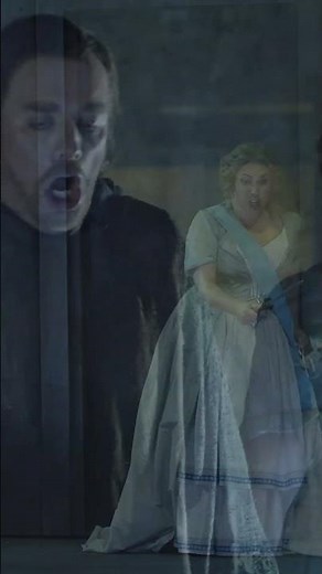 Verdi’s ERNANI Outstanding opera from Maggio Musicale Fiorentino #teaser