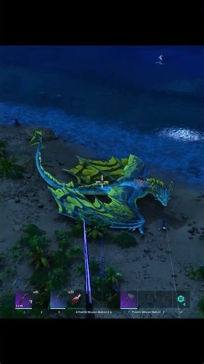 Pushing Their Counter Fob! - Ark: Survival Ascended
