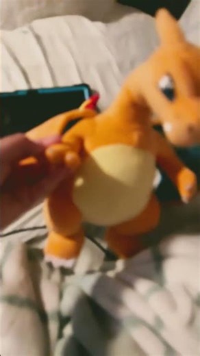Charizard singing #Pokémon￼
