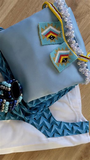 Exploring Modern Swati Traditional Attire