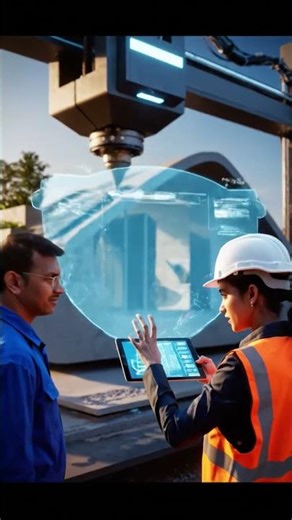 #ai #aivideo #TheEnginAIr #CivilEngineering #ConstructionTech #CivilEngineer