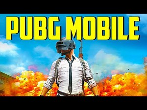 REJOIGNEZ MOI SUR PUBG MOBILE !
