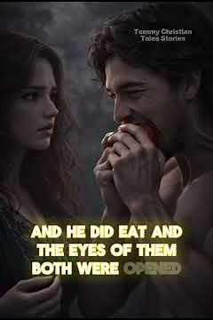 Genesis 3:1–12 | The Fall of Man Explained (KJV Bible Study) #livingword