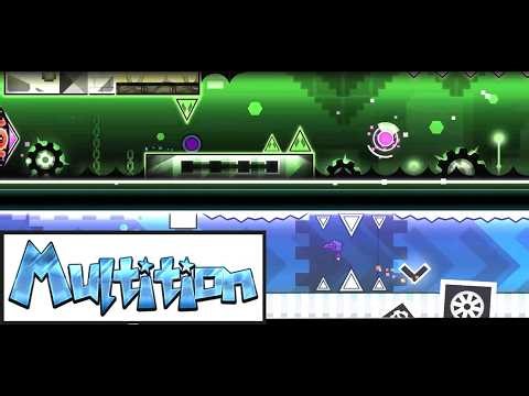 Multition by Mulpan 100%.