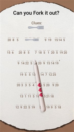 Cryptogram: Decipher Your Puzzles | puzzles