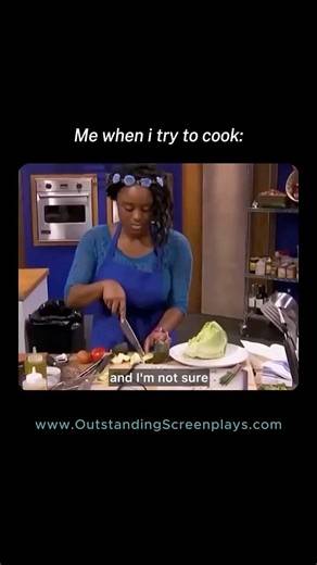 Worst Cooks in the World?! 💀