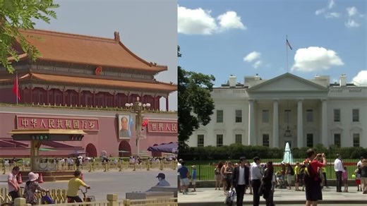 US, China extend tariff truce by 90 days, staving off surge in duties