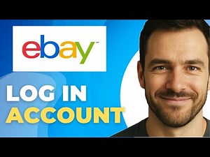 How to Login to Your eBay Account Quick Guide