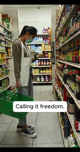 Hyper-independence isn’t strength.