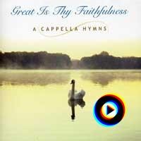 Lead Me, Lord by Discovery Singers