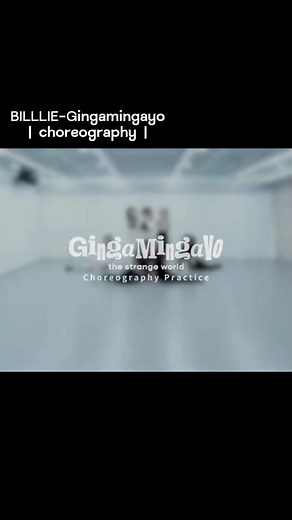 Billlie-dance practice #billlie #dance #practice #choreography #kpopdance #difficult #kpop #빌리