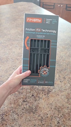 Easy Fitvent Installation Made Simple