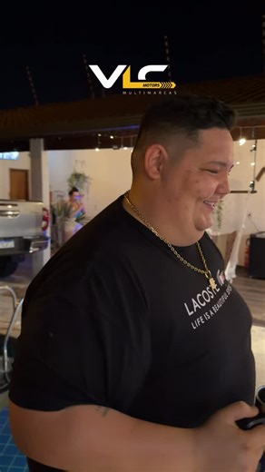 VLC MOTORS - CHAMA NA VLC 😎 on Instagram: "Alô @bancobv vc é uma mãe 😍😍 #vlcmotors #chamanavlc #bv #bancobv"