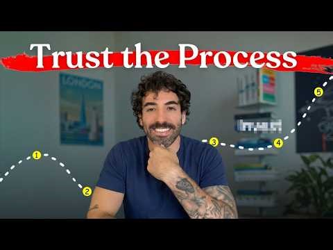 You’re Not Bad at Structural Engineering. You’re Just in Phase 2