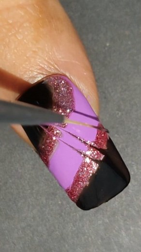 343K views · 1.5K reactions | Easy dragmarbling nail art designs #dragmarble #nailart #nailsofinstagram #nailinspo #nailsonfleek #nailartist #nails #nailsnailsnails #nailascthetic #cutenailinspo #newnailswhodis #naildesignsideas #easynailsathome #nailhacks #easynailtutorial #easynailartideas #gelnails #GelNailsAtHome #gelnailsdesign #easynaildesign | SS nail art ideas | Facebook