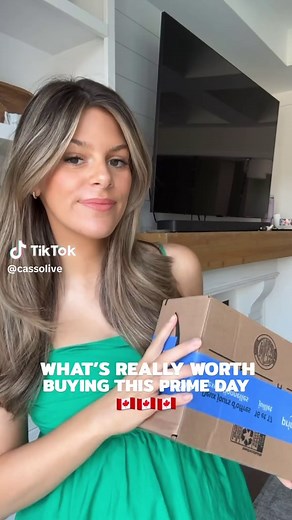 Here’s what’s actually worth buying this Prime Day on Amazon Canada! You can find all these deals and hundreds more on my Amazon storefront! Happy shopping!