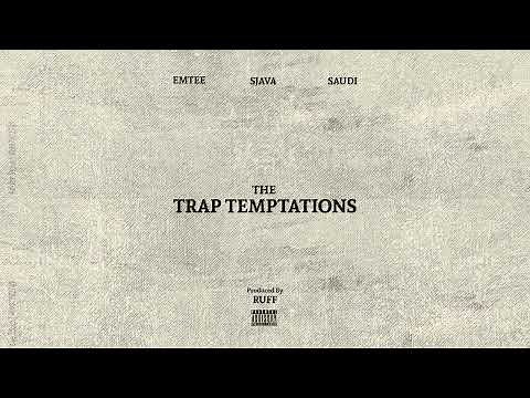 Ruff, Emtee, Sjava, Saudi - DejaVu (Official Audio)