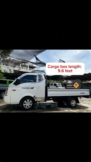 1.6K views | Hyundai Porter 2 Single Cab (4x2) basic specs ! (Brandnew front tires , compressor and other assembling parts) #cebubongo #hyundaiporter #cebusurplus #reconditioned #koreanbongo #cebucity #nationwideshipping #raonsurplus #raoncebu #raontrucks #raonparts #raon #Cebu #talamban #라온 #라온세부 #nocopyrightinfringementintended | Raon CNS Cebu Surplus | Facebook
