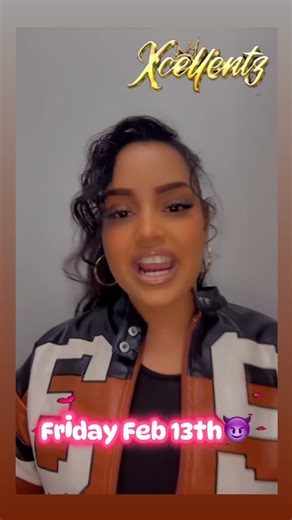 S α м α и т н α on Instagram: "LOVE IS CANCELLED. 😮‍💨🖤 This one’s for the heart-broken, heart-healed, heart-cold & heart-UNBOTHERED. ANTI-VALENTINE’S 💔🔥 No roses. No romance. Just dark vibes, sexy energy, heavy riddims & bad intentions. 🎧 Music by: @djkidnsz @djfirejones @itsdjmona @djcjaay @djdwayneb 🎤 Hosted by: @xcellentz @popsicle821 @followdariddim 📅 Friday the 13th — February 2026 📍 Suite 662 Single. Situationship. “It’s complicated.” Everybody welcome 😈🍾 Dress sexy. Move wicked