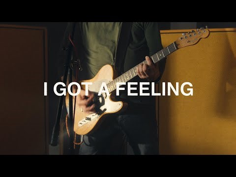 Wintersleep - I Got A Feeling (Live)