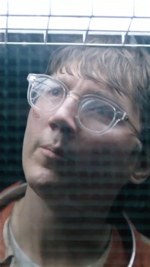 The Batman (2022) Riddler Prison Scene with Paul Dano | #iFILMthings #filmmaking #shorts