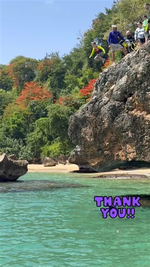 Explore underwater caves, caverns, and waterfalls 🌊🕳️💧, swim & do Snorkeling 🤿 with big 🐠 & sea turtles 🐢, fly alongside pelicans 🐦, jump from rocks and bridges into the sea 🪨💦… Or simply relax on a boat ride full of history and culture! 📖🌅 ✨ Here, you’re not just coming for a tour… you’re coming to create memories that will last a lifetime. 📍 Aguadilla, Puerto Rico ☎️ 939-235-7484 🌐 www.crashboatexperiences.com 👀 Want to know how others have enjoyed it? Before booking, check out o