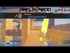 Slow Start, Quick Ending.