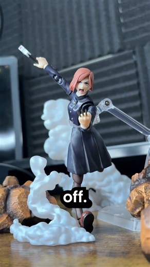 THIS JJK Figure Has ONE Flaw!!!!!!!