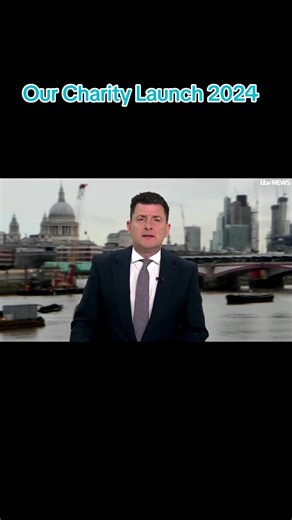 Charlie's Promise: Launching Our Charity for Education