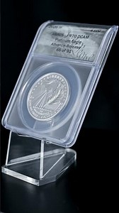 A platinum tribute to 250 years of American history. 🇺🇸✨