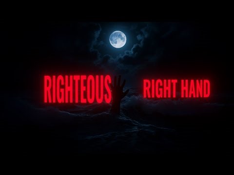 Righteous Right Hand | Official Lyric Video | J Bumi Music