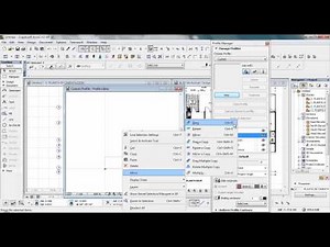 Curso / Tutorial Archicad desde cero (Español)
