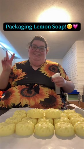 Creative Packaging Ideas for Lemon Soap