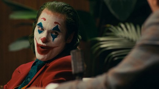 The Joker's Laughing Condition Is Based on an Actual Disorder