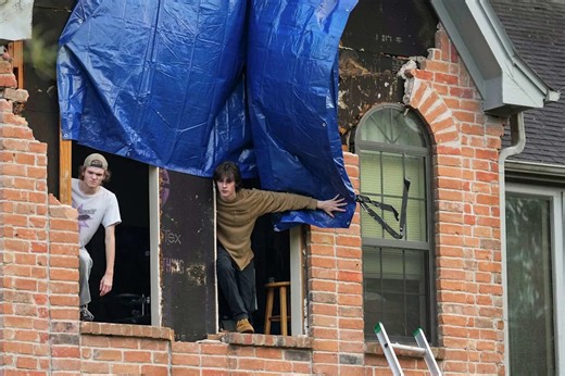 Tornado watch vs. warning: A guide for Houston residents during severe storms