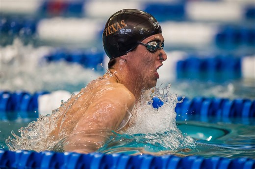 Set Of The Week: Breaststroke Drill Progression