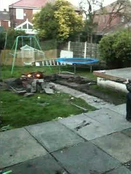 Hairspray Explosion (That was CRAZAYYYYY!)