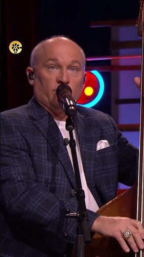 Blue Train // Dailey and Vincent