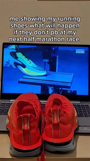 What Happens If I Don't Hit a Personal Best on Sunday?