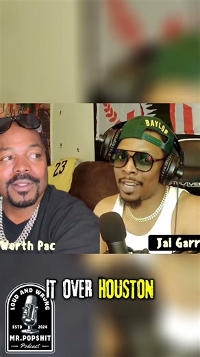 Houston vs. Dallas: Who Rules Rap? The Ultimate Showdown! #shorts