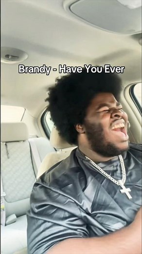 Brandy - Have You Ever #brandy #rnb #haveyouever #singer #mistro