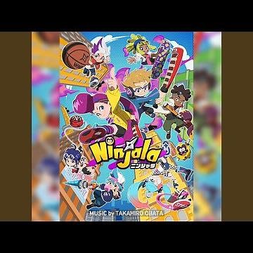 Ninjala (Main Theme)