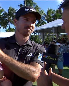 161K views · 1.1K reactions | What a day for Nick Taylor at Waialae  Highlights from the Canadian's fifth PGA TOUR victory at the Sony Open in Hawaii. | PGA TOUR | Facebook