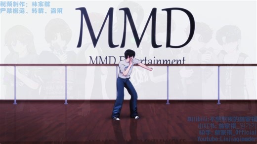 24K Magic 练习室