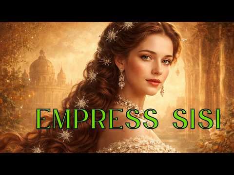Secrets and Scandals of Empress Elisabeth of Austria | The Tragic Beauty of Vienna