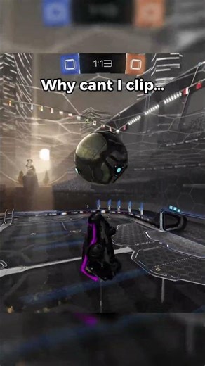rollercoaster of emotions in 1 game 😭 #rocketleague #rocketleagueclips #rocketleaguegoals #gaming