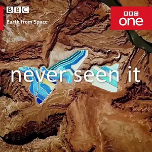 273K views · 9K reactions | Earth as you've never seen it before.  | BBC One | Facebook